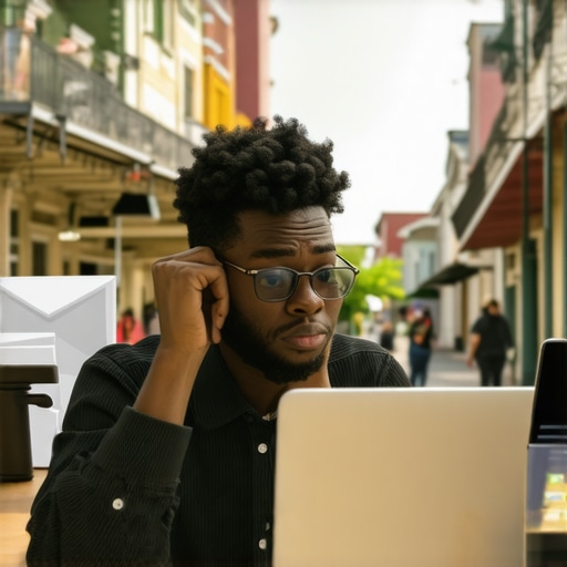 Why Your NOLA Review Requests Are Being Ignored and the 4-Word Fix That Works